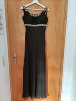 Abiball-/Hofstaatkleid der Marke unique *dunkelbraun* Nordrhein-Westfalen - Medebach Vorschau