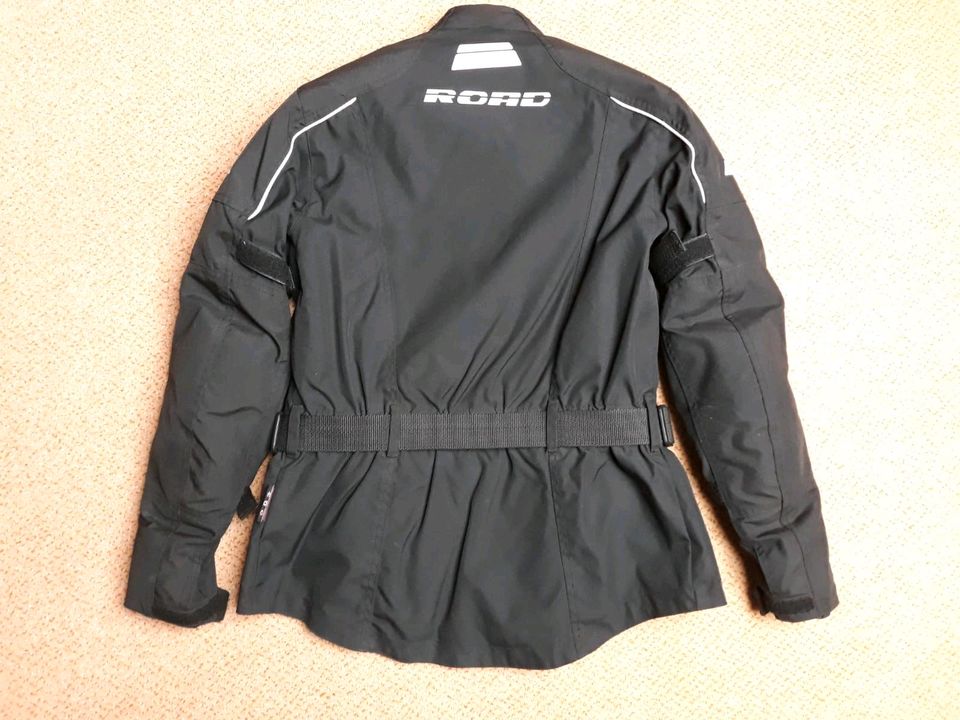 Motorradjacke Damen XS 34-36 in Weil der Stadt