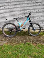 Specialized demo L (Fox, öhlins, magura, sram, Dh , Downhill) Nordrhein-Westfalen - Langenfeld Vorschau