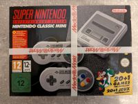 Super Nintendo Mini Classic Neu ungeöffnet versiegelt Lingen (Ems) - Darme Vorschau