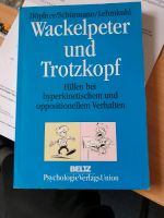 Wackelpeter und Trotzkopf Döpfner/Schürmann/Lehmkuhl Niedersachsen - Schwarmstedt Vorschau