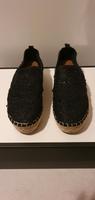 Steve Madden Espadrilles, Größe 36, neuwertige Sommer Schuhe Bayern - Augsburg Vorschau