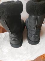 Esprit Boots Fell 37 Baden-Württemberg - Göppingen Vorschau