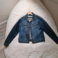 Jeans Jacke Blue One Schleswig-Holstein - Bargteheide Vorschau