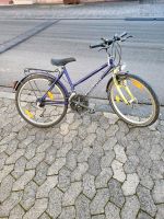 Jugendfahrrad Matador Zoll 24 Rheinland-Pfalz - Bretzenheim Vorschau