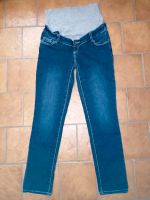 Umstandsjeans Gr. 36 slim, wie NEU Bayern - Pfaffenhofen a.d. Ilm Vorschau