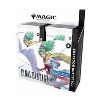 Magic Final Fantasy Collectors Display englisch (nur tausch) Hannover - Döhren-Wülfel Vorschau