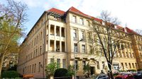 hochwertige 3,5-Zimmer-Wohnung mit Sonnen-Loggia in Berlin-Grunewald für 5 Jahre zu vermieten Berlin - Grunewald Vorschau
