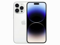 Apple IPhone 14 Pro Max 1TB Silver für 1199€ Hannover - Mitte Vorschau