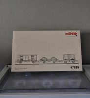 Märklin (Maerklin) 47879 Saarland - Perl Vorschau