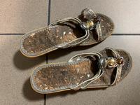 Sandale, Strandschuhe, Sommerschuhe 37 Bayern - Füssen Vorschau