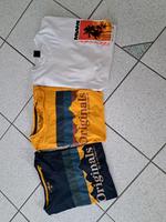 T-Shirt gür Herren oder Jugendlichen Bayern - Oberelsbach Vorschau