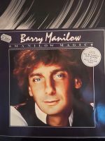 Barry Manilow ; Manilow Magic , 12“ Schallplatte Brandenburg - Beeskow Vorschau