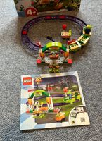 Lego Toy Story , Achterbahn 10771 Kreis Ostholstein - Ratekau Vorschau