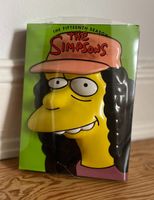 The Simpsons Fifteenth Season Limited Edition Collector’s Box Hamburg-Nord - Hamburg Winterhude Vorschau