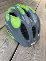 KED Fahrradhelm Größe xs - ca 44-49 cm Kopfumfang Niedersachsen - Oyten Vorschau