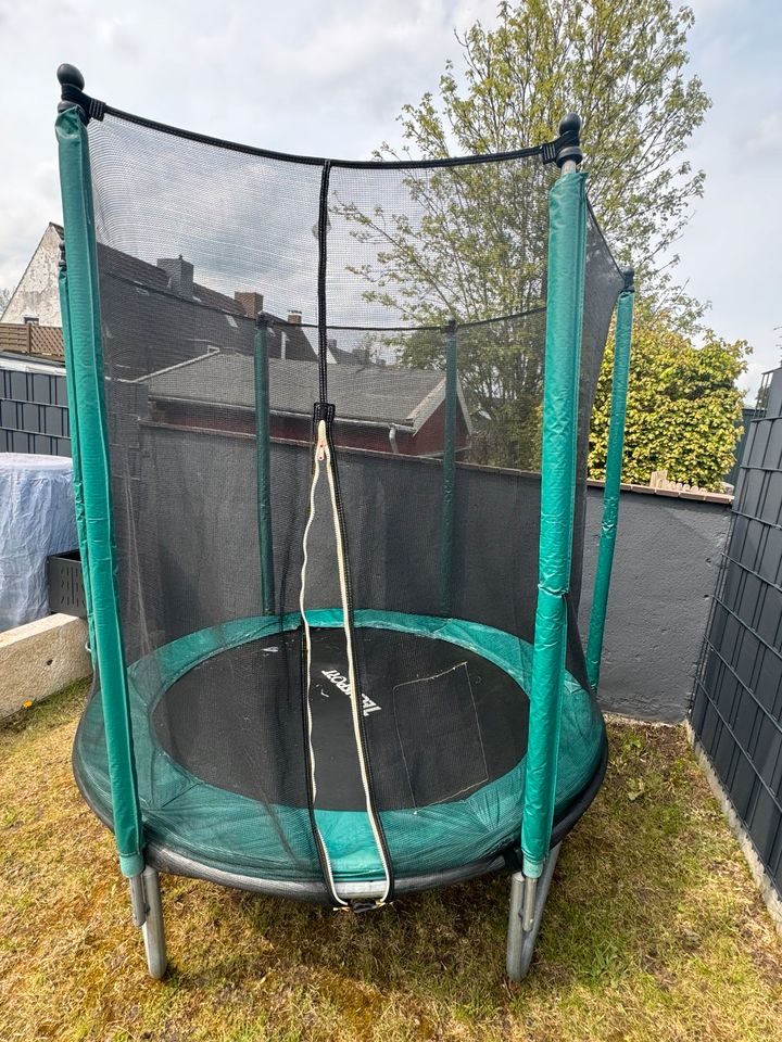 Trampolin für Outdoor in Kiel