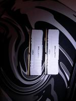16 gb ddr4 2666 mhz Niedersachsen - Walsrode Vorschau
