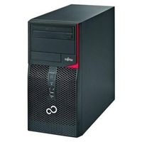 FUJITSU PC I3 6100 256GB SSD 500GB HDD 8GB DDR4 RAM GT 720 2GB Nordrhein-Westfalen - Ahaus Vorschau