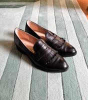 Unisa Damen Slipper schwarz - Modell Bafle - Gr. 38 Hamburg-Nord - Hamburg Uhlenhorst Vorschau
