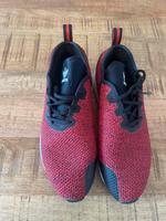 Adidas Sneaker Gr. 43 1/3 Wandsbek - Hamburg Wellingsbüttel Vorschau