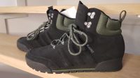 Adidas Jake Blauvelt Leder Boot 11 1/2 - NEU! Bayern - Memmingen Vorschau