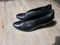 Marco Tozzi Pumps schwarz Gr. 41 *neu* Nordrhein-Westfalen - Menden Vorschau