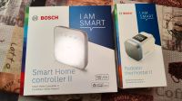 BOSCH Smart Home Controller II und Thermostat II NEU! Rheinland-Pfalz - Haßloch Vorschau