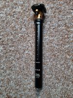 Dropper Post, Fox Transfer 31.6mm 15cm Travel, Kashima Coat Sachsen - Dippoldiswalde Vorschau