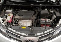 Motor Toyota Avensis 2.0 3ZR-FAE 190 TKM 112 KW 152 PS komplett Leipzig - Gohlis-Nord Vorschau