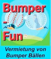 Bis zu 1️⃣0️⃣ Bumper Bälle/ Bubble Soccer mieten Bonn - Bonn-Zentrum Vorschau