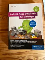 Android Apps entwickeln für Einsteiger Niedersachsen - Hardegsen Vorschau