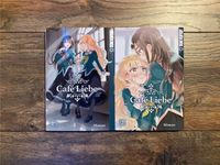 Yuri Manga - Café Liebe Güstrow - Landkreis - Lalendorf Vorschau