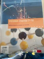Chemiebuch 7-10 klasse Rheinland-Pfalz - Olsbrücken Vorschau