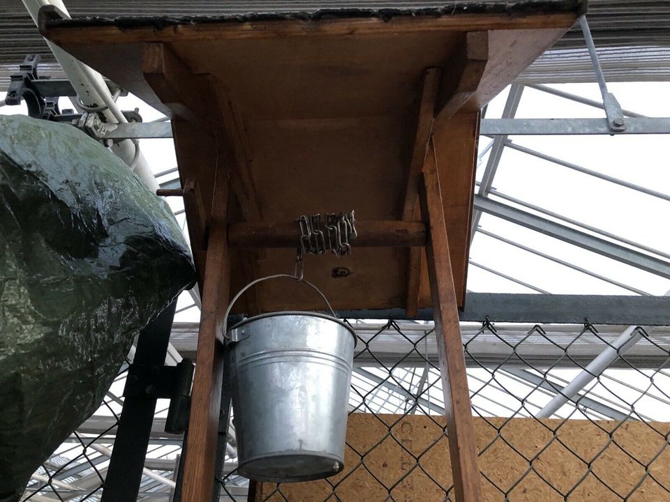 Deko Brunnen Garten Zierbrunnen in Bielefeld