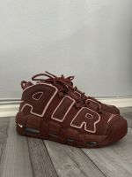 Nike Air More Uptempo 96 Größe 38,5 Baden-Württemberg - Lauterbach (Schwarzwald) Vorschau