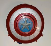 Hasbro Captian America Schild Nerf Nordrhein-Westfalen - Wetter (Ruhr) Vorschau