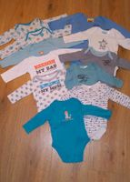 11 Babybodys Paket Babybodys Gr. 50/56 Brandenburg - Premnitz Vorschau