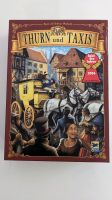 Brettspiel "Thurn und Taxis" Düsseldorf - Düsseltal Vorschau