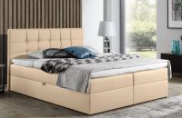 Boxspring-Bett 180x200cm HGR3 Stauraum Bett UVP 2089,- NEU Dortmund - Innenstadt-West Vorschau