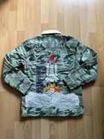 Mini Boden Raketenjacke Frühjahr Camouflage Gr. 152 kuschelig Köln - Riehl Vorschau