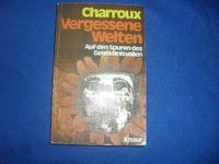 Robert Charroux, Vergessene Welten. Spuren des Geheimnisvollen Rheinland-Pfalz - Münster-Sarmsheim Vorschau