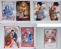 Manga Verkauf - Altraverse, Papertoon, Tokyopop, Crunchyroll Berlin - Lichterfelde Vorschau