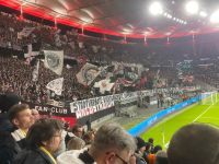 Suche Eintracht Frankfurt dauerkarte Hessen - Darmstadt Vorschau