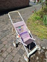 Kinderwagen - Buggy Nordrhein-Westfalen - Niederkassel Vorschau