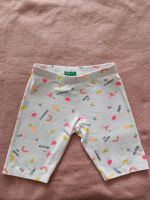 Mädchen Shorts gr.116 Benetton Nordrhein-Westfalen - Ratingen Vorschau