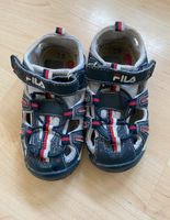 Fila Trekking Sandalen Gr. 25 Stuttgart - Mühlhausen Vorschau