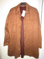 Damen Velours-Bluse Jacke Laura Torelli Gr:L Bayern - Landshut Vorschau