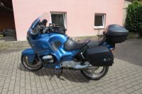 BMW R 1100 RT Bayern - Oberhaid Vorschau