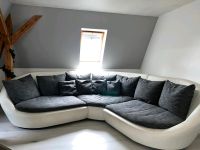 Sofa zu verschenken, Abholung bis Dienstag 21.05. Sachsen - Plauen Vorschau